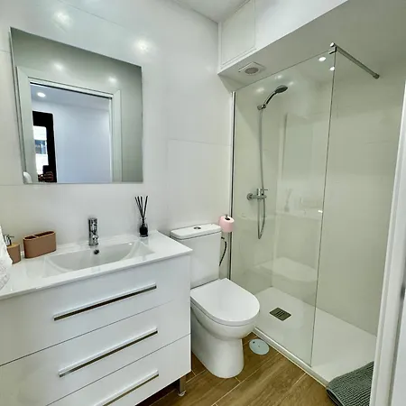 Apartment Amazing Seaside By Eaw Homes Marbella