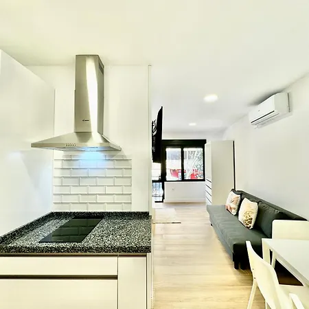 Amazing Seaside By Eaw Homes Apartment *